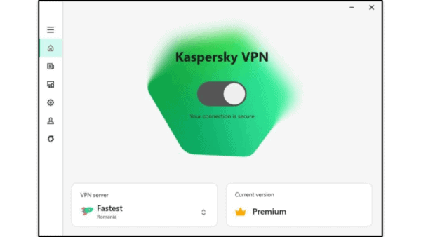 Kaspersky Vpn Review Is It Secure Fast