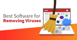 Los 5 mejores programas para eliminar virus y protegerte