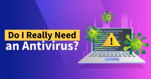 Are Antivirus Programs Effective