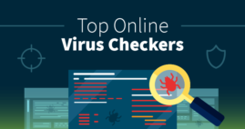 A 4 legjobb online vírusirtó