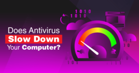 Will Antivirus Software Slow Down Your Devices in 2023?