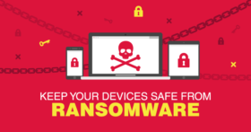 What Is Ransomware & Can an Antivirus Prevent It?