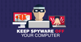 Ce este Spyware? Ghid pentru o Apărare Sigură