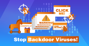 What Is a Backdoor & How to Prevent Backdoor Attacks (2022)