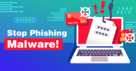 Τι είναι το Phishing; Απλός οδηγός με παραδείγματα