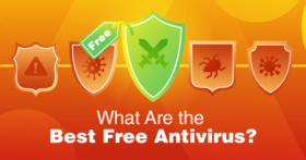 Best (100% FREE) Antivirus for Windows, Mac, iOS & Android