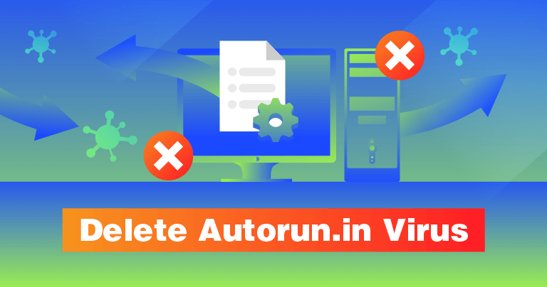 How to Check if Your PC Is Infected with the Autorun.in Virus