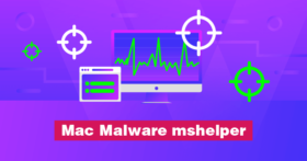 How to Remove Malware Mshelper for Mac - Update 2022