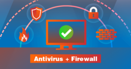 Was ist eine Firewall und schützt sie meinen Computer 2023?