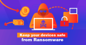 Co je to ransomware? Jak předcházet útokům v roce 2022