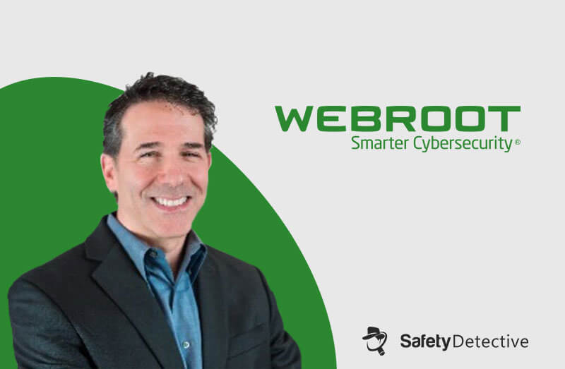 Interview With Andy Mallinger – Webroot