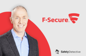 Interview With Timo Laaksonen – F-Secure