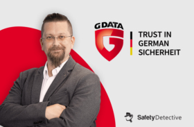 Interview With Tim Berghoff – G Data