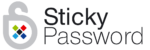 3. Sticky Password – Paras mukautettava käyttäjämäärä