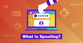 What Is Spoofing & How to Prevent Spoofing Attacks in 2022?