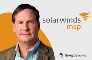 Interview With Tim Brown – SolarWinds