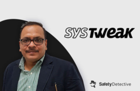 Interview With Shrishail Rana – Systweak