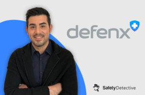 Interview With Mauro Celentano – defenx