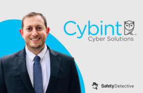 Interview With Roy Zur – Cybint Cyber Solutions