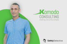 Interview With Yossi Shenhav – Komodo
