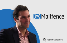 Interview With Patrick De Schutter – Mailfence