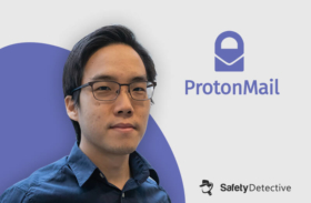 Interview With Andy Yen – ProtonMail