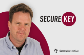 Interview With Andre Boysen – SecureKey