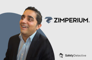 Interview With Ashish Patel – Zimperium