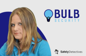 Interview With Georgia – Bulb Security and Shevirah