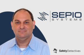 Interview With Yossi Appleboum – Sepio Systems