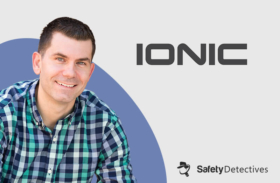 Interview With Steve Pugh – Ionic