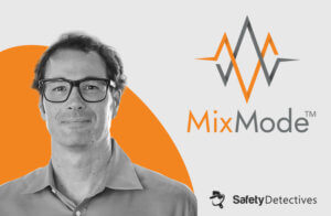 Interview With John Keister – Mixmode