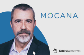Interview With Dean Weber – Mocana