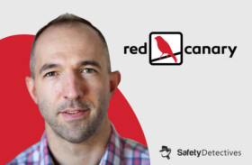 Interview With Chris Rothe – Red Canary