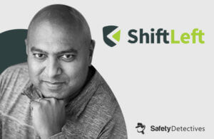 Interview With Chetan Conikee – ShiftLeft
