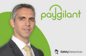 Interview With Ziv Cohen – Paygilant