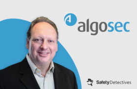 Interview With Jeffrey Starr – AlgoSec
