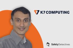 Interview With Samir Mody – K7 Computing