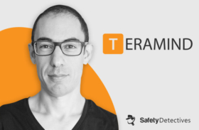 Interview With Isaac Kohen – Teramind