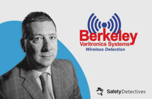 Interview With Scott Schober – BV Systems