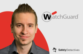 Interview With Marc Laliberte – Watchguard