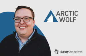 Interview With Dan Larson – Arctic Wolf