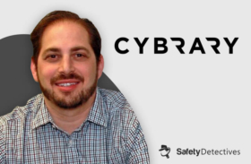 Interview With Mike Gruen – Cybrary