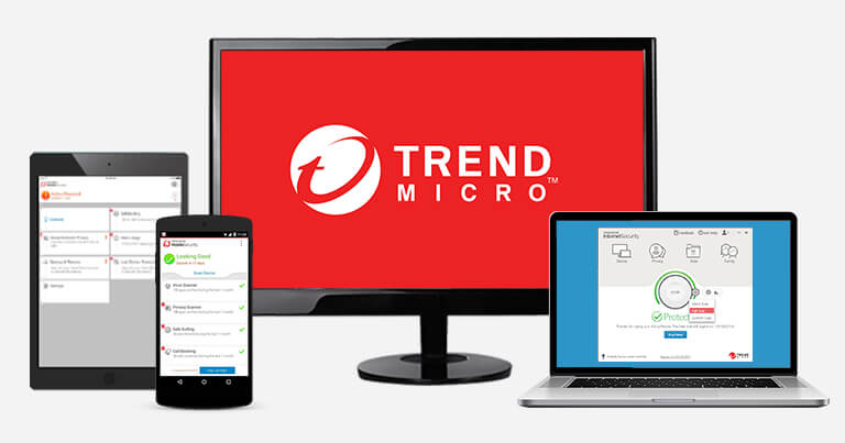 Trend Micro Full Review