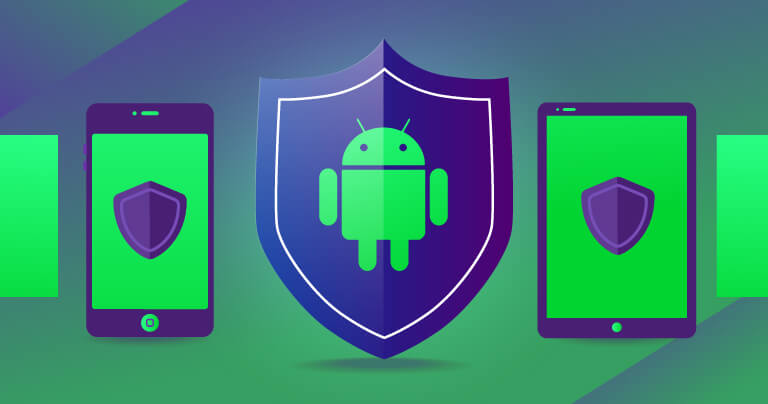 4. Top 5 Free Antivirus for Android: Avira Security, AVG AntiVirus, Bitdefender Antivirus, Bitdefender Mobile Security, TotalAV Antivirus