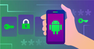 10 beste wachtwoordmanagers voor Android in 2022 + korting