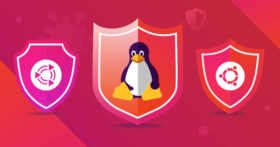 2022年最佳Linux防病毒软件 — 安全刻不容缓！