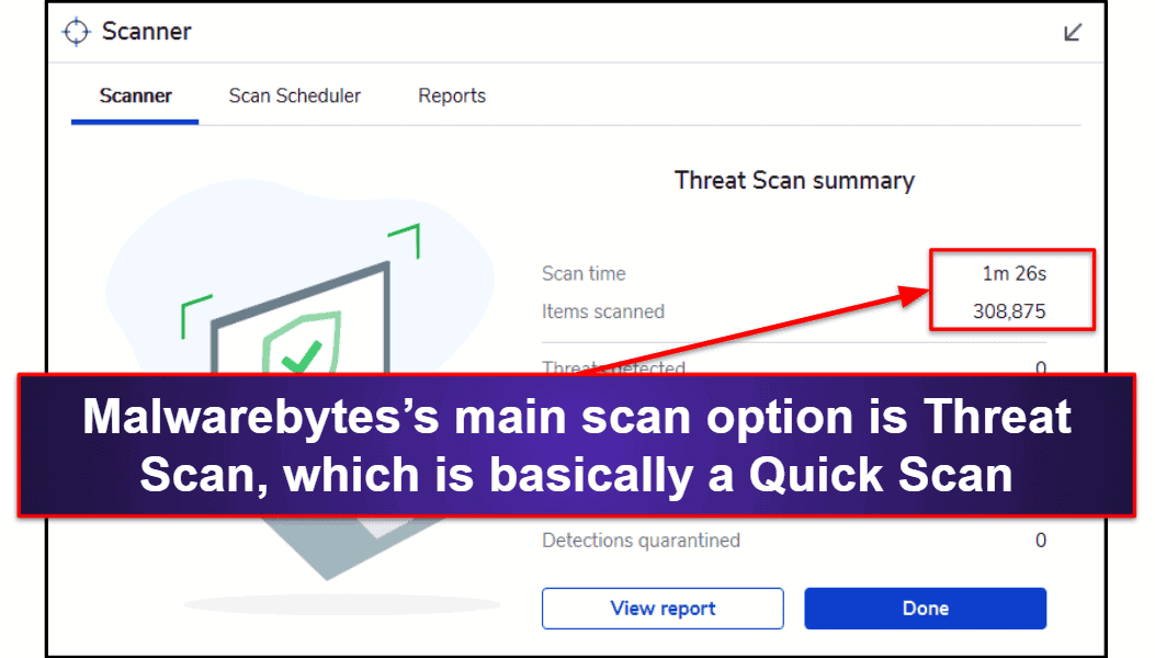 Malwarebytes Review (2022) — Is It Good Enough?