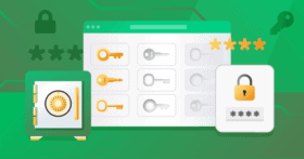 7 Best (REALLY FREE) Password Managers in 2022