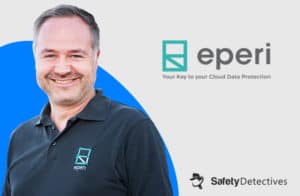 Interview With Elmar Eperiesi-Beck – eperi